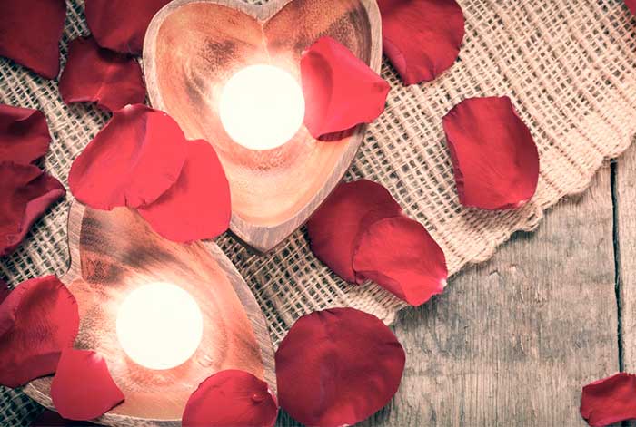 sugey tarot nos recomienda rituales para encontrar el amor en san valentín