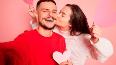 San Valentín: Cinco aplicaciones para conectarse y celebrar el amor de pareja