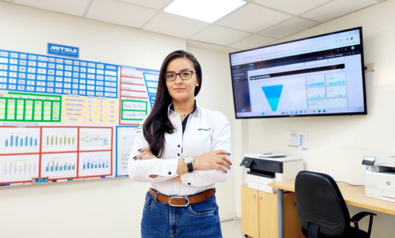 8 de Marzo: El Impacto de las Mujeres en el Mundo Automotriz