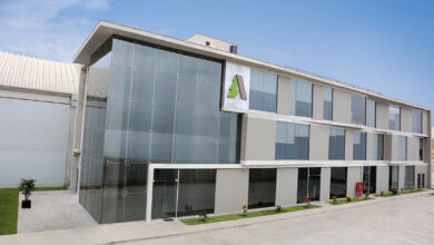 Maderera Andina amplía su oferta con la marca Masslam y la introducción de la madera Abeto