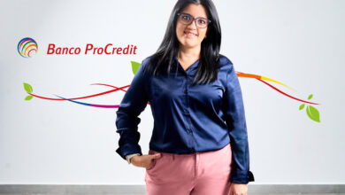 Banco ProCredit impulsa la campaña “Yo genero equidad”