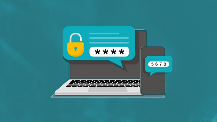Se filtran millones de códigos de seguridad 2FA de Google, WhatsApp, Facebook y TikTok