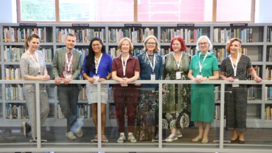 BRITÁNICO e IFLA: impulsan buenas prácticas globales en la gestión de bibliotecas en América y Europa