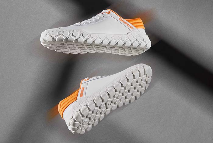 Conoce la nueva franquicia de zapatillas Hex de CAT