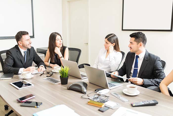 Estrategias de Mentoring para CEOs que buscan dinamizar su organización