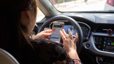 DiDi Perú: 8 de cada 10 mujeres usuarias conductoras se sienten más seguras llevando mujeres