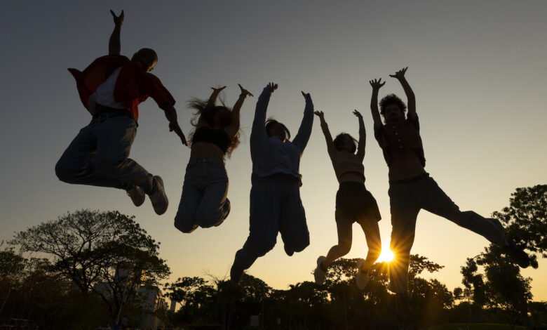 LG celebra el Día Internacional de la Felicidad con programa que incentiva el cambio social