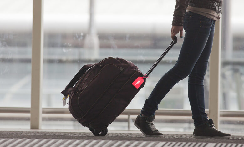 ¿Qué hacer ante la pérdida de equipaje durante un viaje?