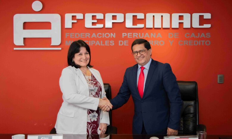 FEPCMAC y el Banco Popular de Ahorro de Cuba celebran acuerdo de colaboración para impulsar el desarrollo financiero