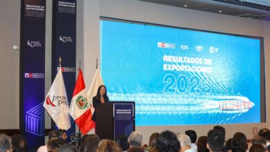 Exportaciones peruanas no tradicionales sumaron USD 18,468 millones en el 2023