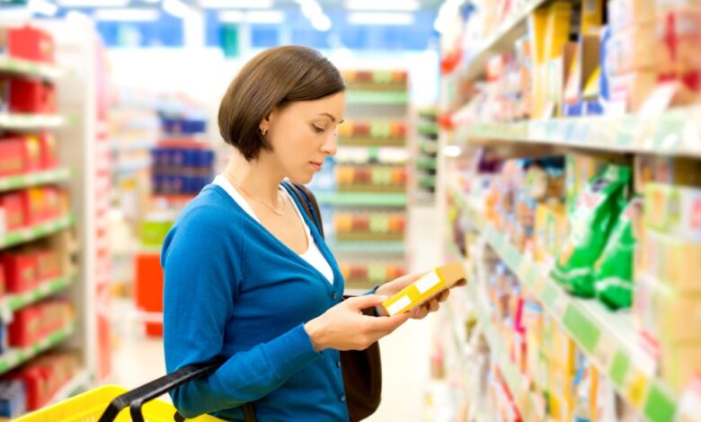 La innovación en el marketing alimentario: Conectando sabores con los consumidores