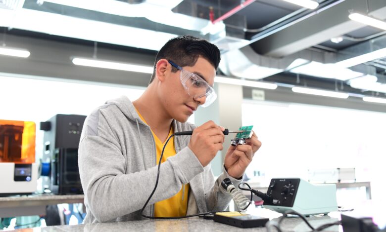 UPC ocupa el 4º lugar en investigación según Scimago Iber y Scimago Globe 2024