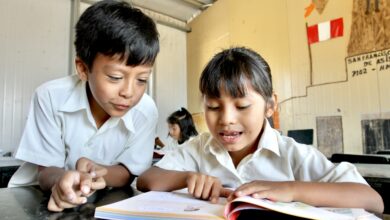 Scotiabank lanza Fondo de Impacto ‘ScotiaRISE’, de + S/ 1 Millón, para financiar proyectos de desarrollo