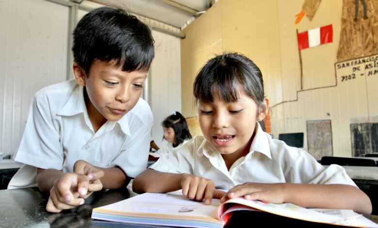 Scotiabank lanza Fondo de Impacto ‘ScotiaRISE’, de + S/ 1 Millón, para financiar proyectos de desarrollo
