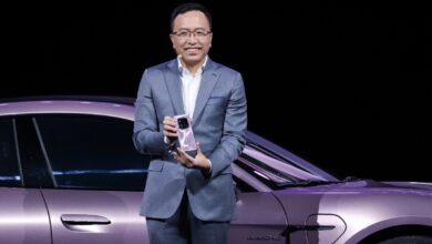 HONOR lanzó el PORSCHE DESIGN HONOR Magic6 RSR y el HONOR Magic6 Ultimate