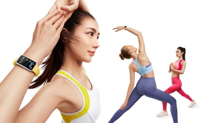 Llega la HUAWEI Band 9 con el nuevo HUAWEI TruSleep™ 4.0, tecnología revolucionaria para el manejo del sueño en tu muñeca