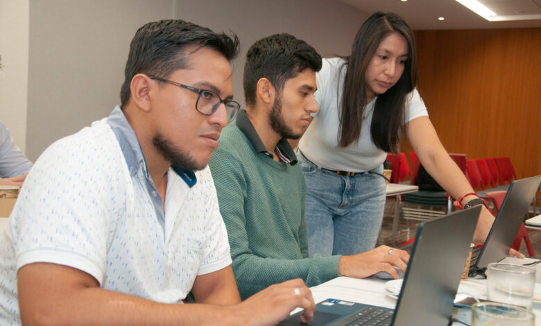 Universidad de Harvard convoca a peruanos a competir en ‘Hackathon’ internacional de salud
