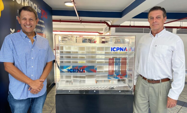 ICPNA inicia proyecto de modernización y ampliación de su sede Lima Norte