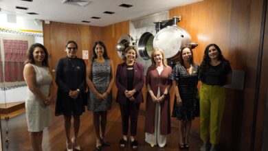 Strive Women: alianza de CARE Perú y Mastercard para alcanzar a 3 millones de emprendedoras y emprendedores en el Perú