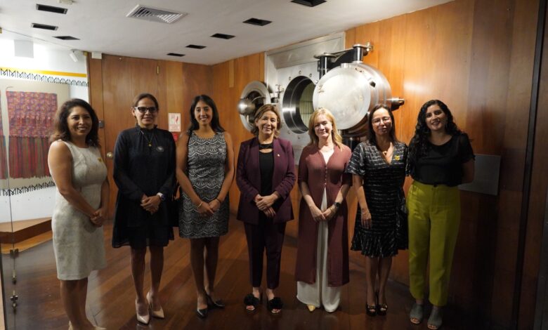 Strive Women: alianza de CARE Perú y Mastercard para alcanzar a 3 millones de emprendedoras y emprendedores en el Perú
