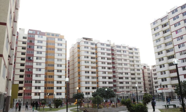 Crece en 7% venta de viviendas en enero respecto al mismo mes del 2023