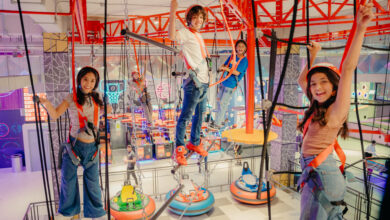 Happyland: La mejor opción para tus hijos después de clases