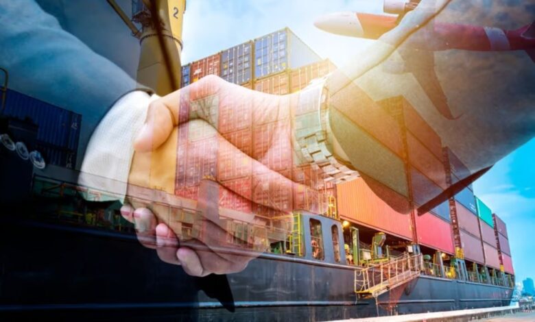 Cámara de Comercio Brasil - Perú establece consejo de promoción para impulsar el comercio e inversión entre ambos países