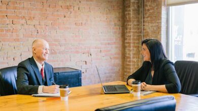 Liderazgo con perspectiva de género impulsa mayor participación femenina en directorios