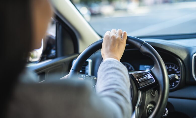 Semana Santa: cinco consejos para tener un viaje seguro en auto