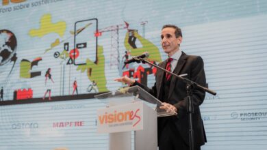 Cámara Oficial de Comercio de España en el Perú presenta a su nueva directiva