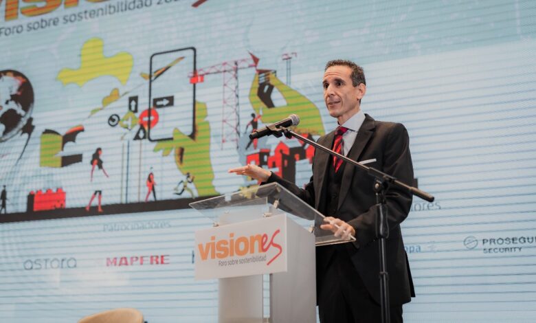 Cámara Oficial de Comercio de España en el Perú presenta a su nueva directiva