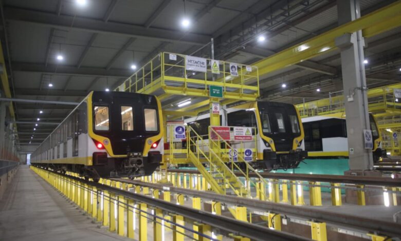 Ositrán: Línea 2 del Metro de Lima tiene proyectado invertir más de US$ 487 millones en el 2024