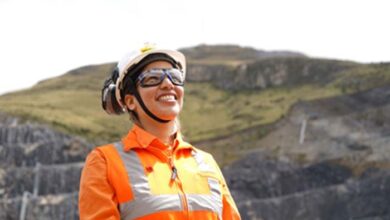 Plantean involucrar más a proveedores mineros para fomentar participación laboral femenina