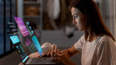 Las mujeres representan solo un 22% de los profesionales que trabajan en Inteligencia Artificial