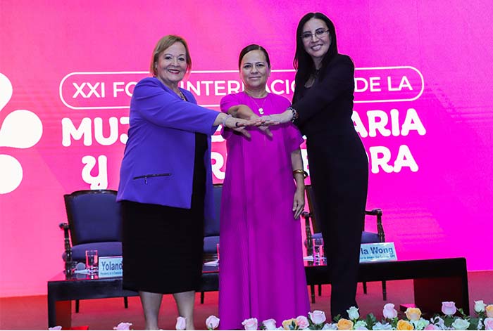 Cámara de Comercio de Lima y Amazon Web Services se unen para capacitar a mujeres en tecnologías de la nube