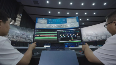 Huawei afirma que ha implementado la minería remota 5G en América Latina