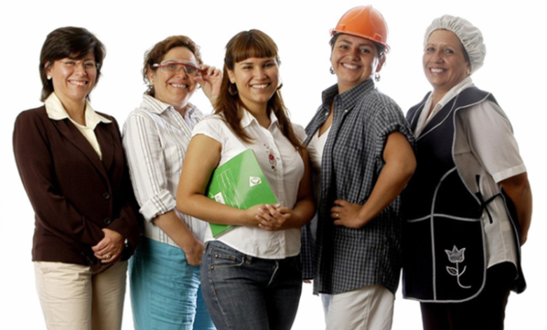 Desigualdad de género en Perú: por cada S/1 que gana un trabajador masculino, una trabajadora percibe solo S/0,75