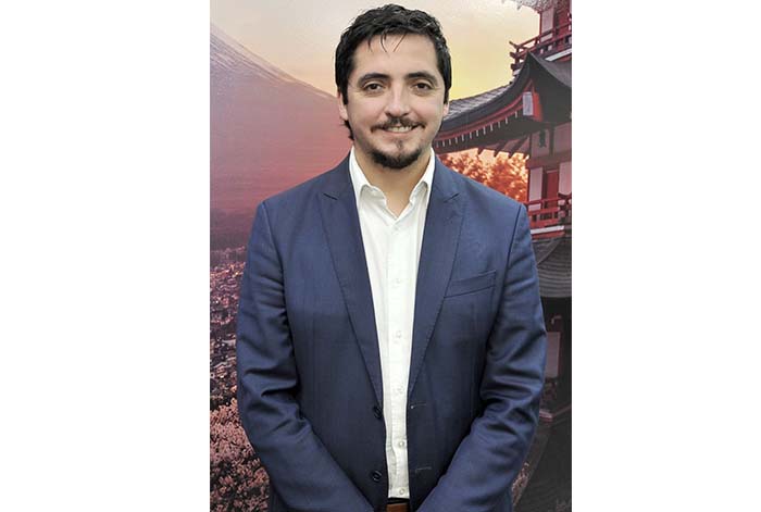 Nissan Perú anuncia cambios en su equipo directivo