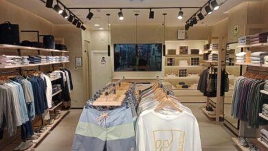 La española Scalpers llega a Perú con su primera tienda en Larcomar y planes de expansión ambiciosos