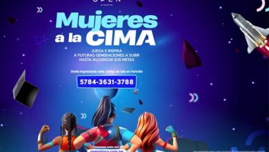 Día de la Mujer: Open anuncia campaña para inspirar a futuras generaciones en carreras de ciencia y tecnología