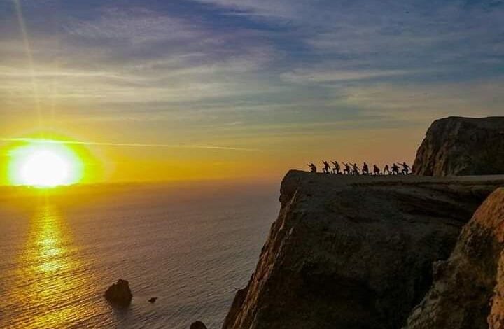 Top 5 de Paracas de visitas obligadas desde Islas Ballestas hasta Yakupark