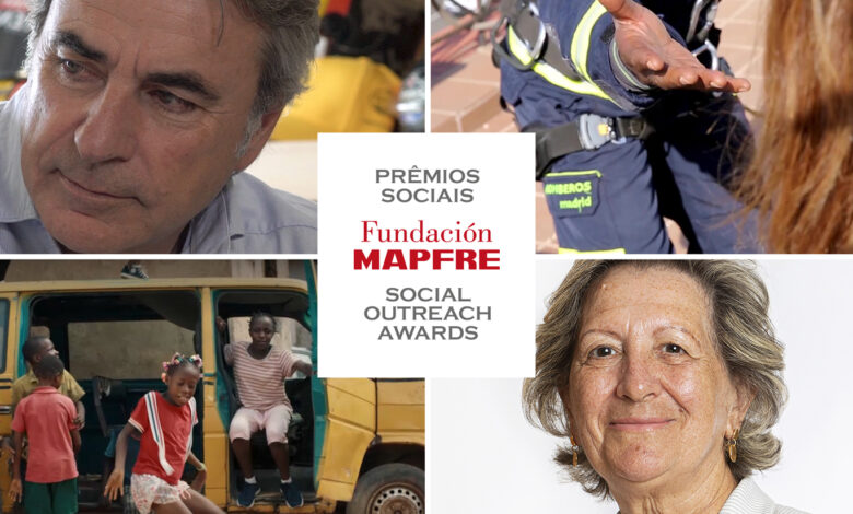 Fundación MAPFRE abre nueva convocatoria de sus Premios Sociales