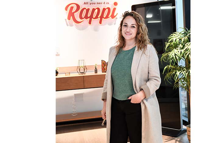 El papel crucial de las mujeres en el sector tecnológico