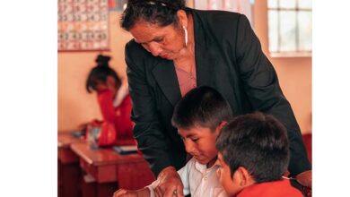 La conectividad es la clave para potenciar el emprendimiento de la mujer rural