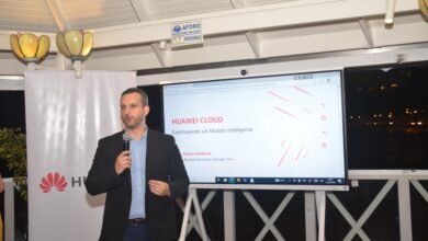 Sumtec y Huawei Cloud anuncian alianza para impulsar soluciones innovadoras en el mercado peruano
