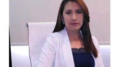 Secure Soft nombra a Diana Ganchala como la nueva gerente general corporativa