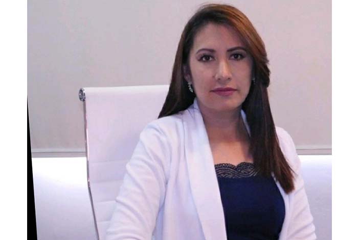 Secure Soft nombra a Diana Ganchala como la nueva gerente general corporativa