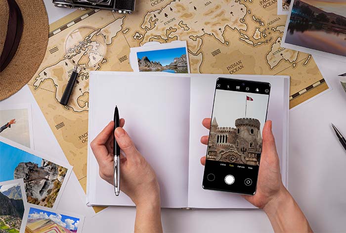 Semana Santa 2024: Lugares turísticos para aprovechar al máximo la cámara de tu Smartphone