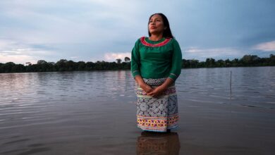 Ministerio de Cultura reconoce a mujeres indígenas que fortalecen su liderazgo en la Amazonía peruana