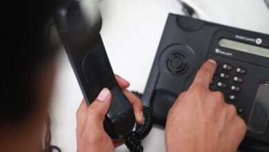 ¿Sabías que puedes perder definitivamente tu línea telefónica fija o móvil por hacer llamadas malintencionadas?